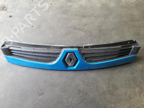 Grill RENAULT MASTER II Van (FD) 2.5 dCi (120 hp) 27080701