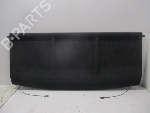 Used Rear parcel shelf CITROËN SAXO (S0, S1) 1.0 X (50 hp) 27050306