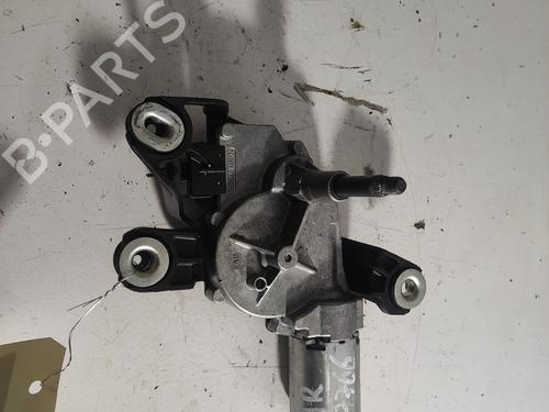 Used Rear wiper motor Rear wiper motor 27087729 27087729