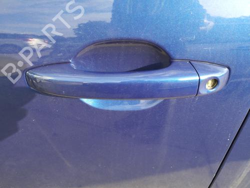 Used Front left exterior door handle DACIA SANDERO III 1.0 SCe 65 (67 hp) 29176278