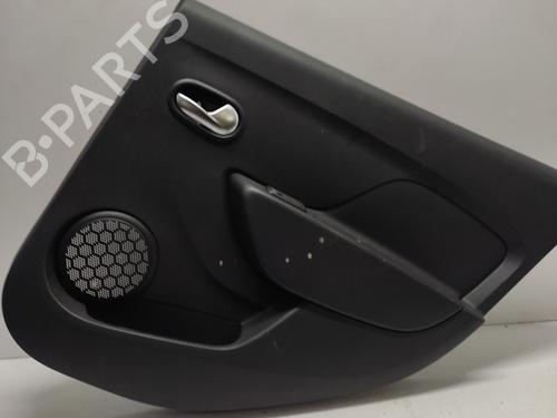 Rear right panel DACIA SANDERO II 1.5 Blue dCi 95 (B8JL) | BP36249348C61 - Image 2
