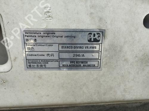 Hattehylde FIAT PUNTO EVO (199_) 1.3 D Multijet | BP39166909C85 - Image 10