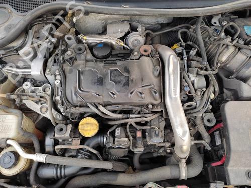 Used Turbocharger/Supercharger RENAULT LAGUNA III Grandtour (KT0/1) 2.0 dCi (KT01, KT08, KT09, KT0K, KT12, KT1D, KT1W) (150 hp) 27067335