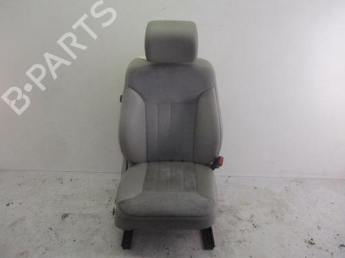 Used Right front seat Right front seat MERCEDES-BENZ M-CLASS (W164) ML 320 CDI 4-matic (164.122) (224 hp) 27075809 27075809