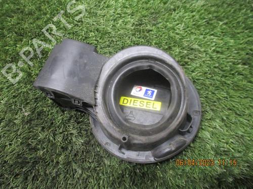 Fuel flap PEUGEOT 308 CC (4B_) 2.0 HDi | BP27075095C131 