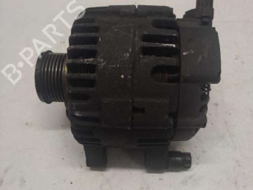 Alternator CITROËN BERLINGO / BERLINGO FIRST MPV (MF_, GJK_, GFK_) 2.0 HDI 90 (MFRHY) | BP29612811M7 