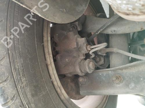 Used Left rear brake caliper PEUGEOT 406 Coupe (8C) 2.0 16V (135 hp) 30444848