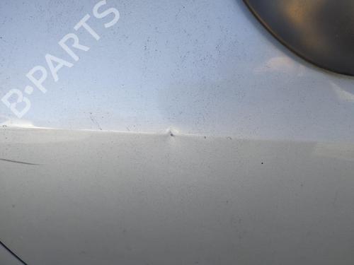 Left front door PEUGEOT 407 SW (6E_, 6D_) 2.0 HDi 135 | BP27075051C2 