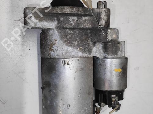 Starter CITROËN C4 I (LC_) 1.4 16V | BP33237525M8 - Image 3