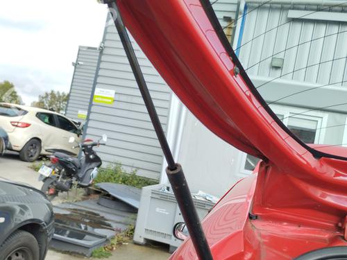 Used Tailgate lift support Tailgate lift support FORD KA (RB_) 1.3 i (60 hp) 29891025 29891025