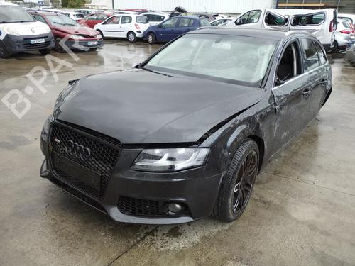Used Left front brake caliper AUDI A4 B8 Avant (8K5) 1.8 TFSI (120 hp) 27065431