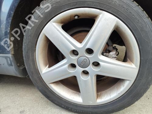 Felg AUDI A4 B6 Avant (8E5) 1.9 TDI (130 hp) 27065581