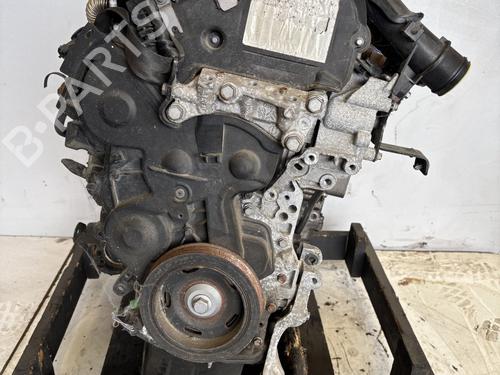 Engine PEUGEOT 208 I (CA_, CC_) 1.6 HDi / BlueHDi 75 | BP27497586M1 - Image 6