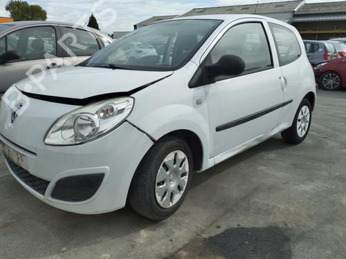 Rear windshield wiper arm RENAULT TWINGO II (CN0_) 1.2 16V (CN04, CN0B) | BP29241189C144 