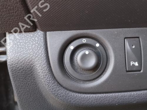 Spejlkontakt Spejlkontakt DACIA SANDERO II 1.5 dCi (90 hp) 39761881 39761881