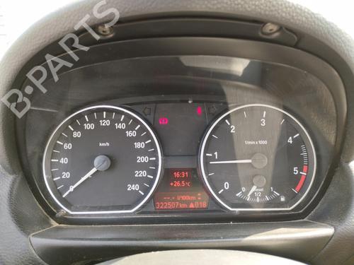 Venstre forlygte BMW 1 (E81) | BP37675229C28 - Image 14