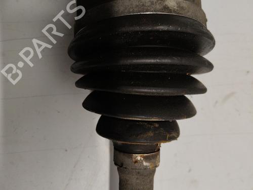 Right front driveshaft RENAULT TRAFIC III Van (FG_) 1.6 dCi 115 (FGMD) | BP27656035M39  - Image 5