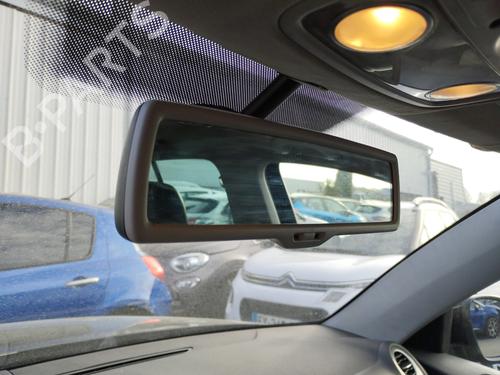 Used Rear mirror VW TIGUAN (5N_) 2.0 TDI 4motion (170 hp) 27043298