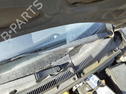 Used Front windshield wiper arm CHEVROLET MATIZ (M200, M250) 0.8 (52 hp) 28292000