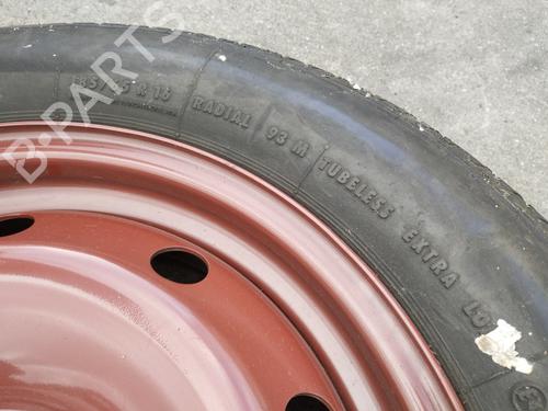 Jack Kit Jack Kit RENAULT LAGUNA III (BT0/1) 1.5 dCi (BT00, BT0A, BT0T, BT1J) (110 hp) 34525402 34525402
