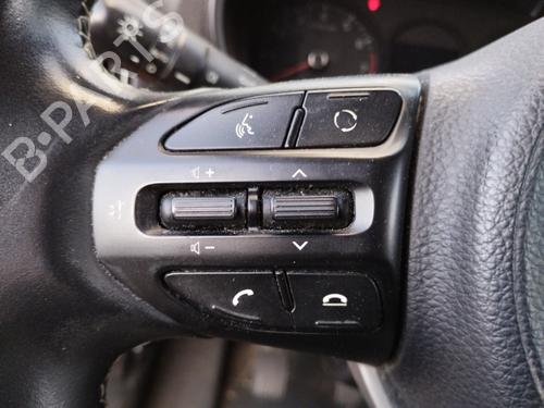 Steering wheel KIA PICANTO III (JA) 1.0 | BP40597363C49 - Image 4