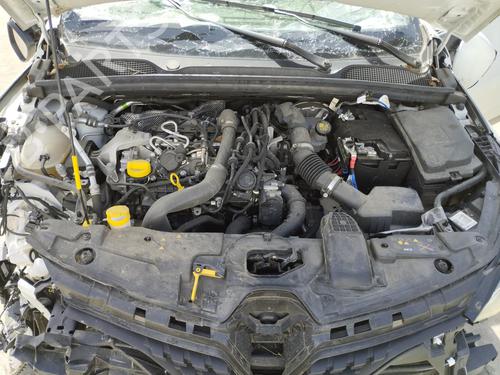 Gearbox RENAULT CLIO V (B7_) 1.3 TCe 130 (B7MF) | BP30548416M3 - Image 21