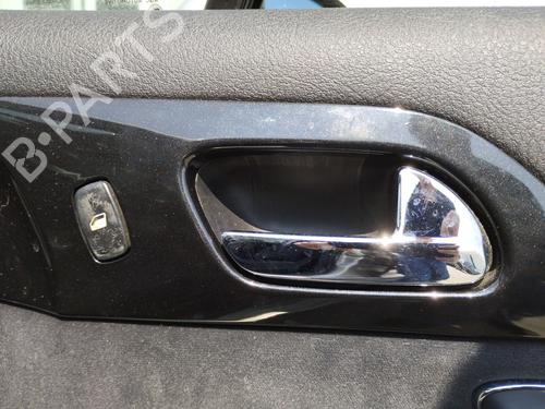Used Right front window switch Right front window switch PEUGEOT 407 SW (6E_, 6D_) 1.6 HDi 110 (109 hp) 33442462 33442462