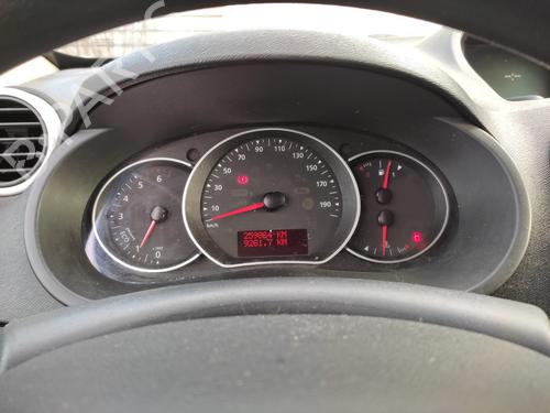 Steering column stalk RENAULT KANGOO Express (FW0/1_) 1.5 dCi 90 (FW0G, FW05, FW08, FW11) | BP28109017I23 - Image 7