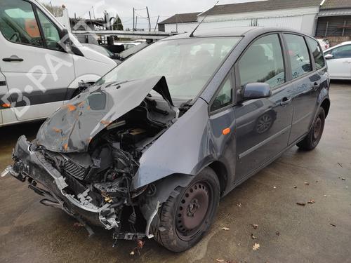 Gearbox FORD FOCUS C-MAX (DM2) 1.8 TDCi | BP27521164M3 