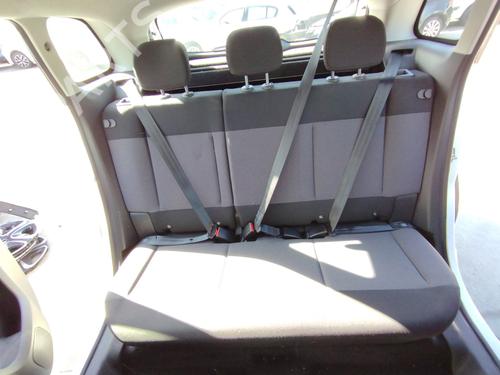 Used Rear seat CITROËN C3 AIRCROSS II (2R_, 2C_) 1.2 PureTech 82 (2RHMRC, 2RHMZB) (82 hp) 29140726