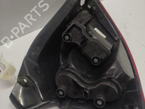 Used Right taillight Right taillight RENAULT MEGANE II (BM0/1_, CM0/1_) 1.5 dCi (BM02, BM13, BM2A, CM02, CM13) (101 hp) 32668683 32668683
