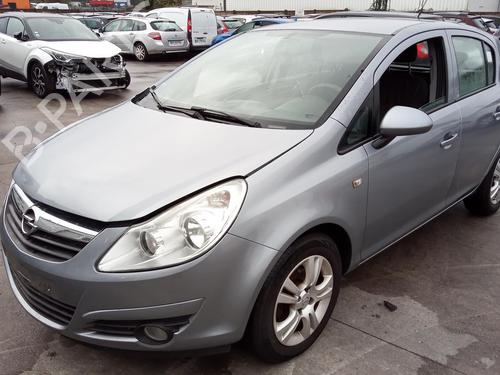 Used Left front driveshaft OPEL CORSA D (S07) 1.3 CDTI (L08, L68) (90 hp) 27082076