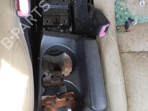 Used Seat buckle LEXUS CT (ZWA10_) 200h (ZWA10_, ZWA10R) (136 hp) 27069694