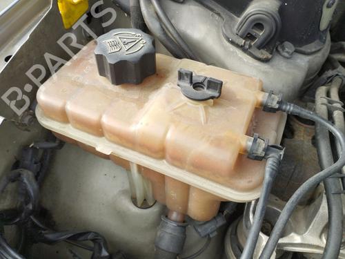 Used Expansion tank Expansion tank 38455801 38455801
