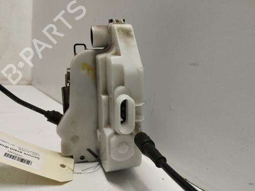 Used Front right lock Front right lock FORD TRANSIT Van (FA_ _) 2.0 DI (FAE_, FAF_, FAG_) (86 hp) 27046545 27046545