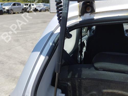 Used Tailgate lift support TOYOTA AYGO (_B1_) 1.0 (KGB10_, KGB10R) (68 hp) 27063814