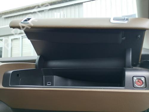 Hanskerom Hanskerom CITROËN C4 CACTUS 1.2 THP 110 (110 hp) 34627695 34627695