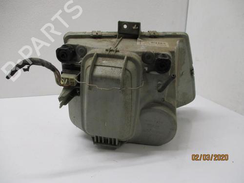 Left headlight MERCEDES-BENZ VITO Van (W638) 108 CDI 2.2 (638.094) | BP27085886C28 