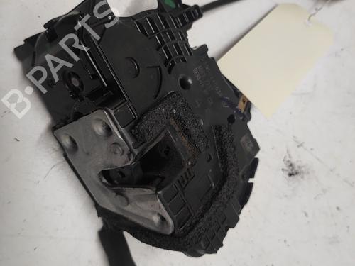 Front right lock RENAULT CLIO IV (BH_) 1.5 dCi 90 | BP27058633C97 