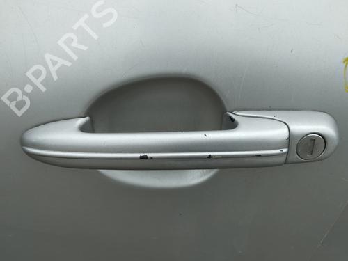Venstre fortil udvendigt håndtag FIAT MAREA (185_) 1.9 JTD 110 (185AXT1A) 713675099