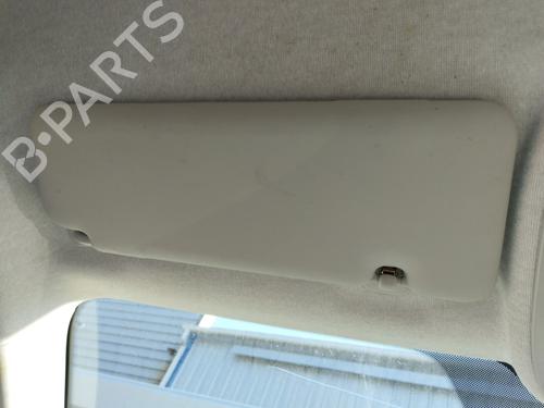 left-sun-visor-renault-twingo-iii-bcm_-bca_-2014-36282249 main image