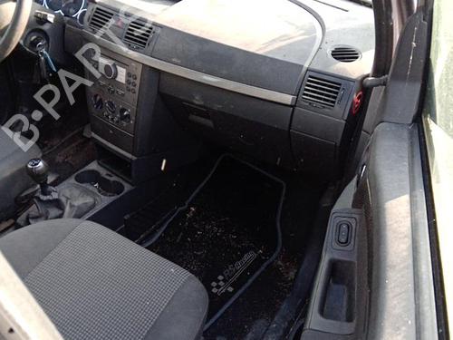Højre forlygte OPEL MERIVA A MPV (X03) 1.7 CDTI (E75) | BP27047784C29 