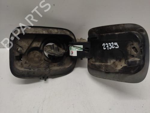 Fuel flap PEUGEOT 208 II (UB_, UP_, UW_, UJ_) e-208 | BP27078373C131 