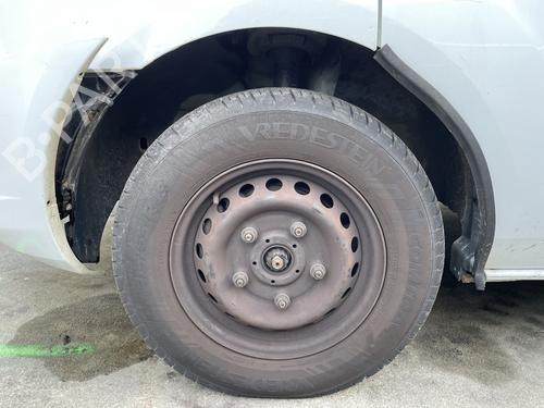 Felga FORD TRANSIT CUSTOM V362 Van (FY, FZ) 2.2 TDCi | BP29974888C45