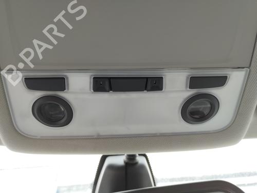 Interior roof light BMW 3 (E90) 320 d 61319201631