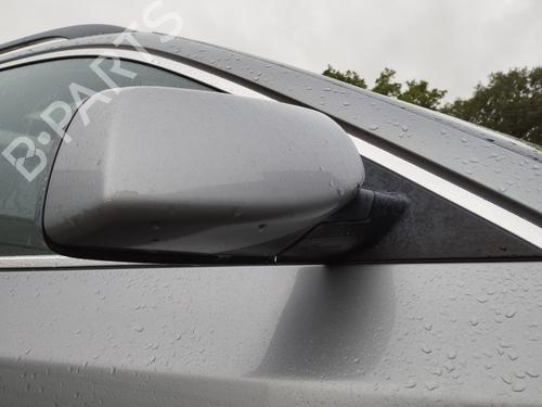Used Right mirror BMW 5 Touring (E61) 525 i (192 hp) 29550857