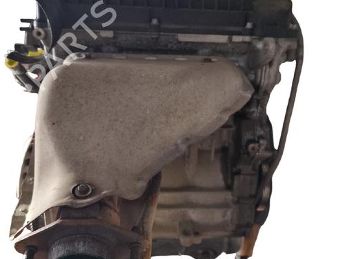 Engine SMART FORFOUR (454) 1.3 (454.031) | BP36679755M1 - Image 3