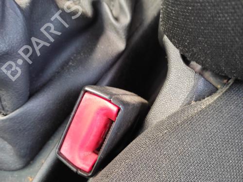 Used Seat buckle ALFA ROMEO MITO (955_) 1.4 MultiAir (955AXL1B) (105 hp) 27051983