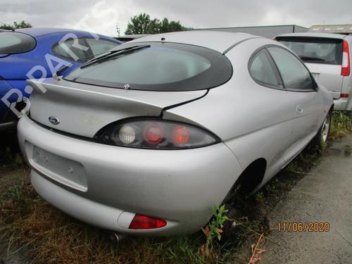 Right taillight FORD PUMA (EC_) 1.4 16V | BP27085739C35 