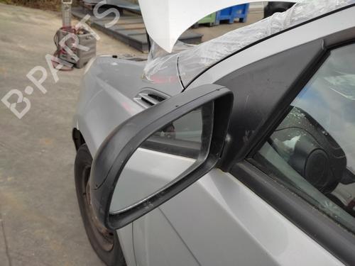 Left mirror CHEVROLET AVEO / KALOS Hatchback (T250, T255) 1.2 LPG | BP27067329C26 